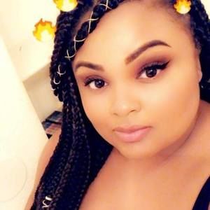 Meet your Posher, Shardae